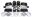 Picture of Air Lift Loadlifter 5000 Air Spring Kit