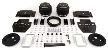 Picture of Air Lift Loadlifter 5000 Ultimate Rear Air Spring Kit for 07-17 Toyota Tundra