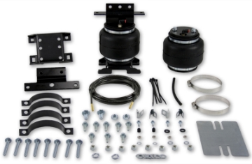 Picture of Air Lift Loadlifter 5000 Ultimate Rear Air Spring Kit for 90-95 Chevrolet G25-G30 Van