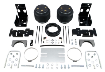 Picture of Air Lift Loadlifter 5000 Ultimate Rear Air Spring Kit for 06-17 Ford E-350 Super Duty XL-XLT