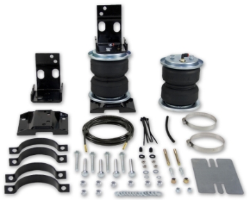 Picture of Air Lift Loadlifter 5000 Air Spring Kit