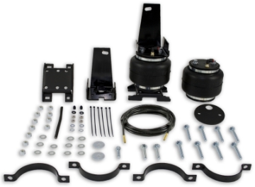 Picture of Air Lift Loadlifter 5000 Air Spring Kit
