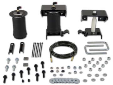 Picture of Air Lift Slamair Kit