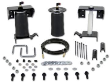 Picture of Air Lift Ridecontrol Air Spring Kit