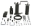 Picture of Air Lift Ridecontrol Air Spring Kit