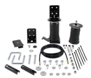 Picture of Air Lift Ridecontrol Air Spring Kit
