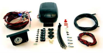 Picture of Air Lift Load Controller Ii - Single Gauge w- Lps 5 PSI Min