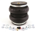 Picture of Air Lift Replacement Air Spring - Loadlifter 5000 Ultimate Bellows Type w- internal Jounce Bumper
