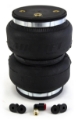 Picture of Air Lift Replacement Air Spring-Loadlifter 5000 Ultimate Bellows Type w- internal Jounce Bumper