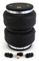Picture of Air Lift Replacement Air Spring-Loadlifter 5000 Ultimate Bellows Type w- internal Jounce Bumper