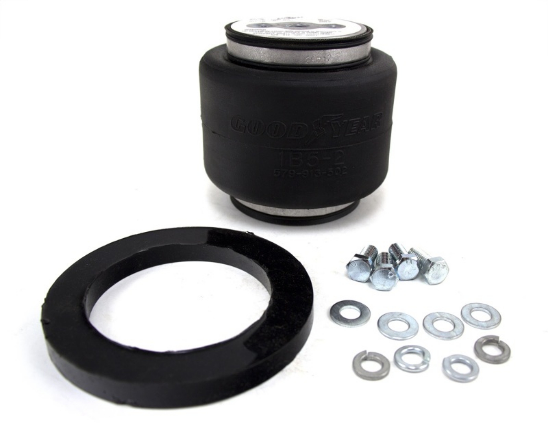 Picture of Air Lift Replacement Air Spring - Bellows Type