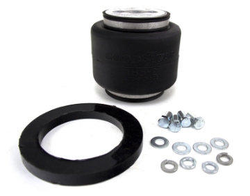 Picture of Air Lift Replacement Air Spring - Bellows Type