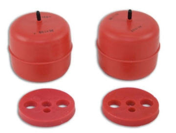 Picture of Air Lift Air Lift 1000 Air Spring Kit