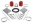 Picture of Air Lift Air Lift 1000 Air Spring Kit