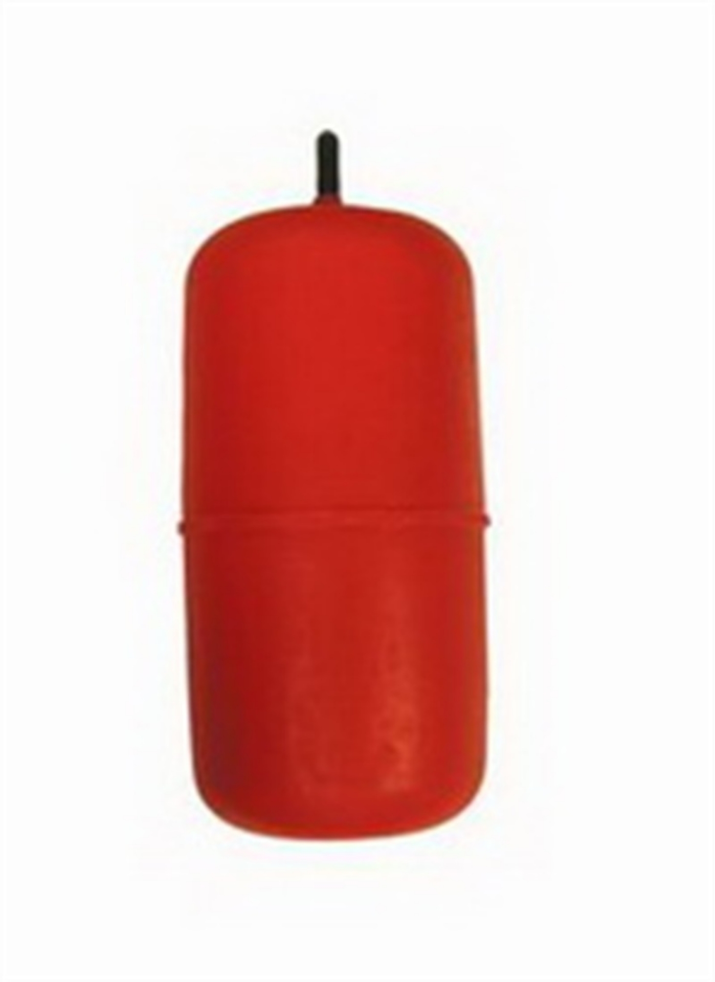 Picture of Air Lift Replacement Air Spring - Red Cylinder Type