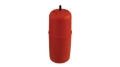 Picture of Air Lift Replacement Air Spring - Red Cylinder Type