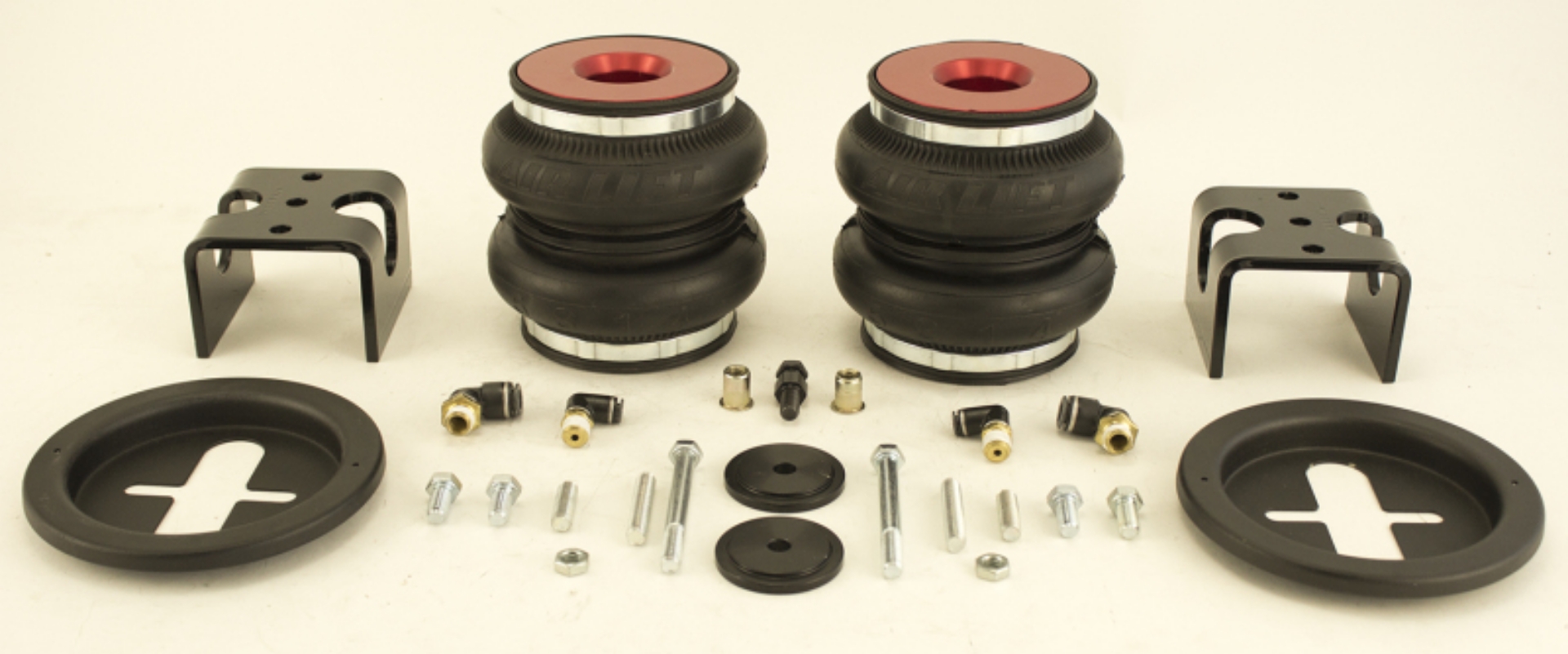 Picture of Air Lift Performance 05-14 Audi A3 - VW 09-16 CC - 07-14 EOS-GTI -12-14 Beetle Turbo Slam Rear Kit