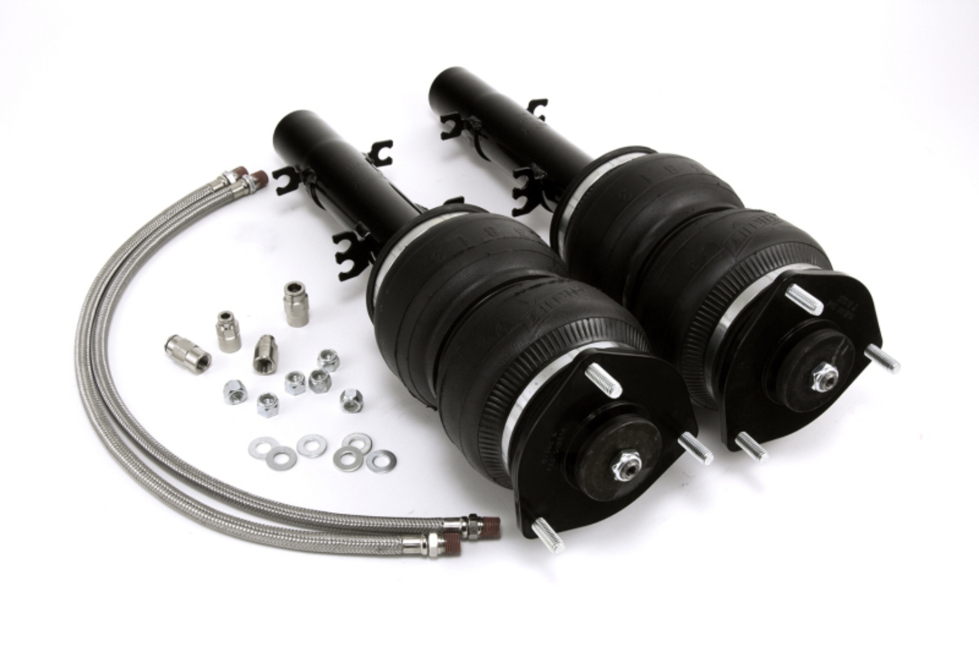 Picture of Air Lift Performance 98-06 Audi TT - 02-04 VW Golf-GTI-Jetta Slam Front Kit