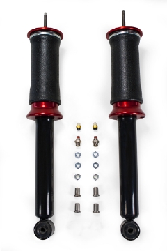 Picture of Air Lift Performance Rear Kit for 85-98 Volkwagen Golf MK2-MK3