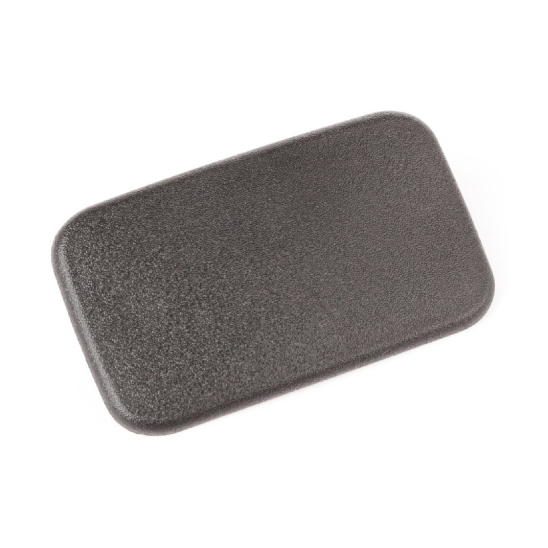 Picture of Omix License Plate Bracket Delete- 07-18 Wrangler JK