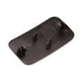 Picture of Omix License Plate Bracket Delete- 07-18 Wrangler JK