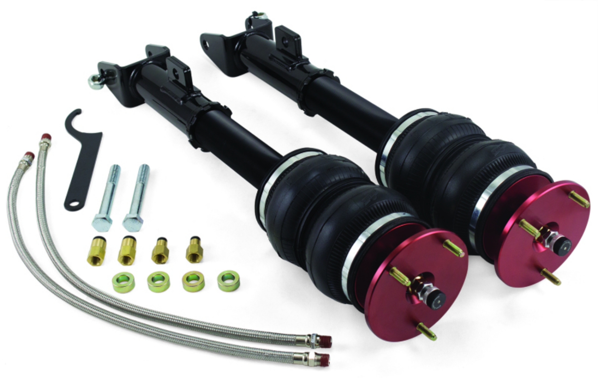 Picture of Air Lift Performance Front Kit for 05-17 Chrysler 300 - 06-21 Dodge Charger - 05-08 Dodge Magnum