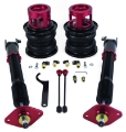 Picture of Air Lift Performance 08-14 Infiniti G37 - 09-16 Nissan 370Z Rear Kit