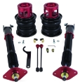 Picture of Air Lift Performance 08-14 Infiniti G37 - 09-16 Nissan 370Z Rear Kit