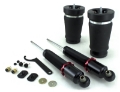 Picture of Air Lift Performance 2005-2014 Ford Mustang S197 Rear Kit 3-8 Fittings Not Inclluded