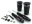 Picture of Air Lift Performance 2005-2014 Ford Mustang S197 Rear Kit 3-8 Fittings Not Inclluded
