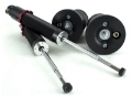 Picture of Air Lift Performance 2005-2014 Ford Mustang S197 Rear Kit 3-8 Fittings Not Inclluded