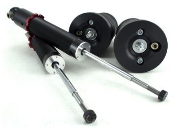 Picture of Air Lift Performance 2005-2014 Ford Mustang S197 Rear Kit 3-8 Fittings Not Inclluded