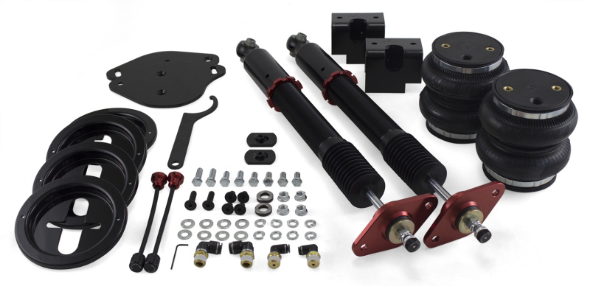 Picture of Air Lift Performance Rear Kit for 05-17 Chrysler 300 - 06-21 Dodge Charger - 05-08 Dodge Magnum