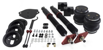 Picture of Air Lift Performance Rear Kit for 05-17 Chrysler 300 - 06-21 Dodge Charger - 05-08 Dodge Magnum