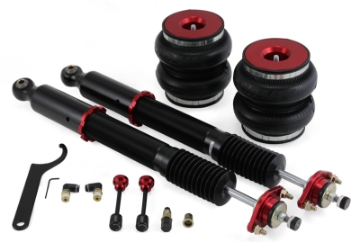 Picture of Air Lift Performance Rear Kit for 99-06 BMW M3 E46