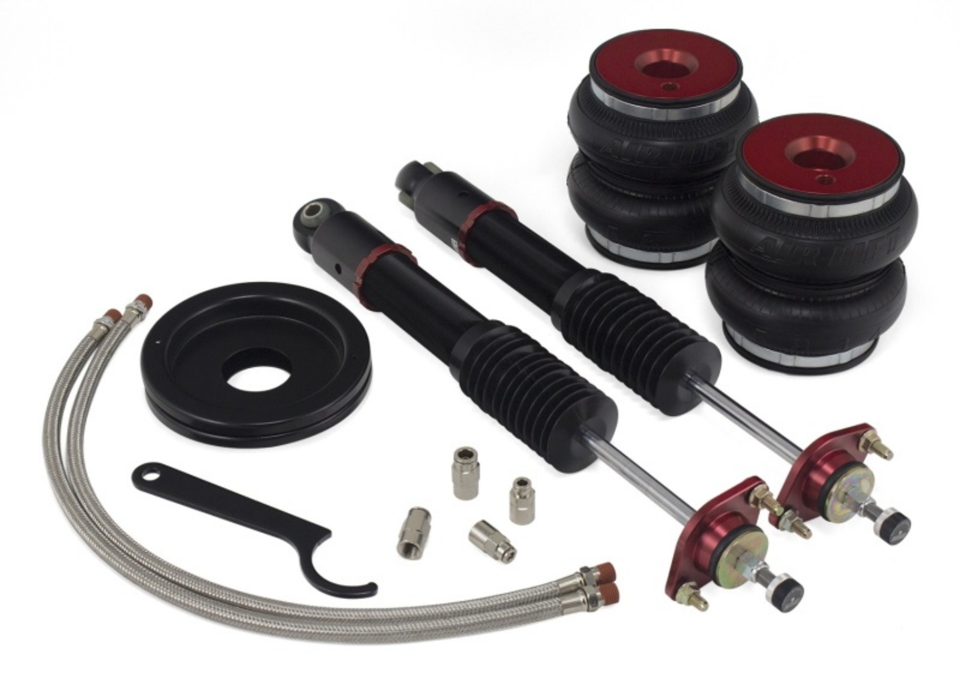 Picture of Air Lift Performance Rear Kit for BMW Z3