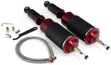 Picture of Air Lift Performance Rear Kit for Volkswagen Jetta-Rabbit-GTI MK1