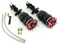 Picture of Air Lift Performance 2005-2014 Ford Mustang S197 Front Kit 3-8 Fittings Not Inclluded