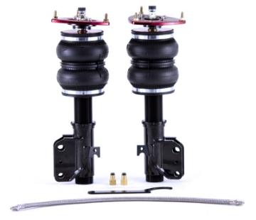 Picture of Air Lift Performance 08-14 Subaru STi Front Kit