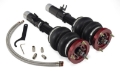Picture of Air Lift Performance Front Kit for 82-93 BMW 3 Series E30 w- 51mm Diameter Front Struts