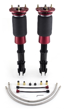 Picture of Air Lift Performance Rear Kit for 05-07 Subaru WRX Sti