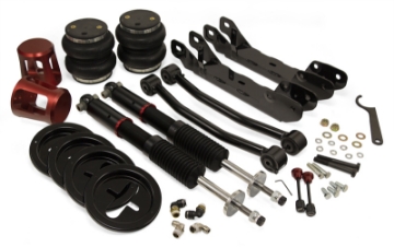 Picture of Air Lift Performance BMW 07-14 1 Series - 06-11 3 Series RWD Rear Kit