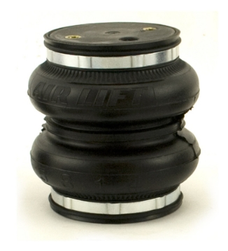Picture of Air Lift Replacement Air Spring Double Bellows Type