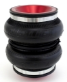 Picture of Air Lift Replacement Air Spring Double Bellows Type