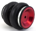Picture of Air Lift Replacement Air Spring Double Bellows Type