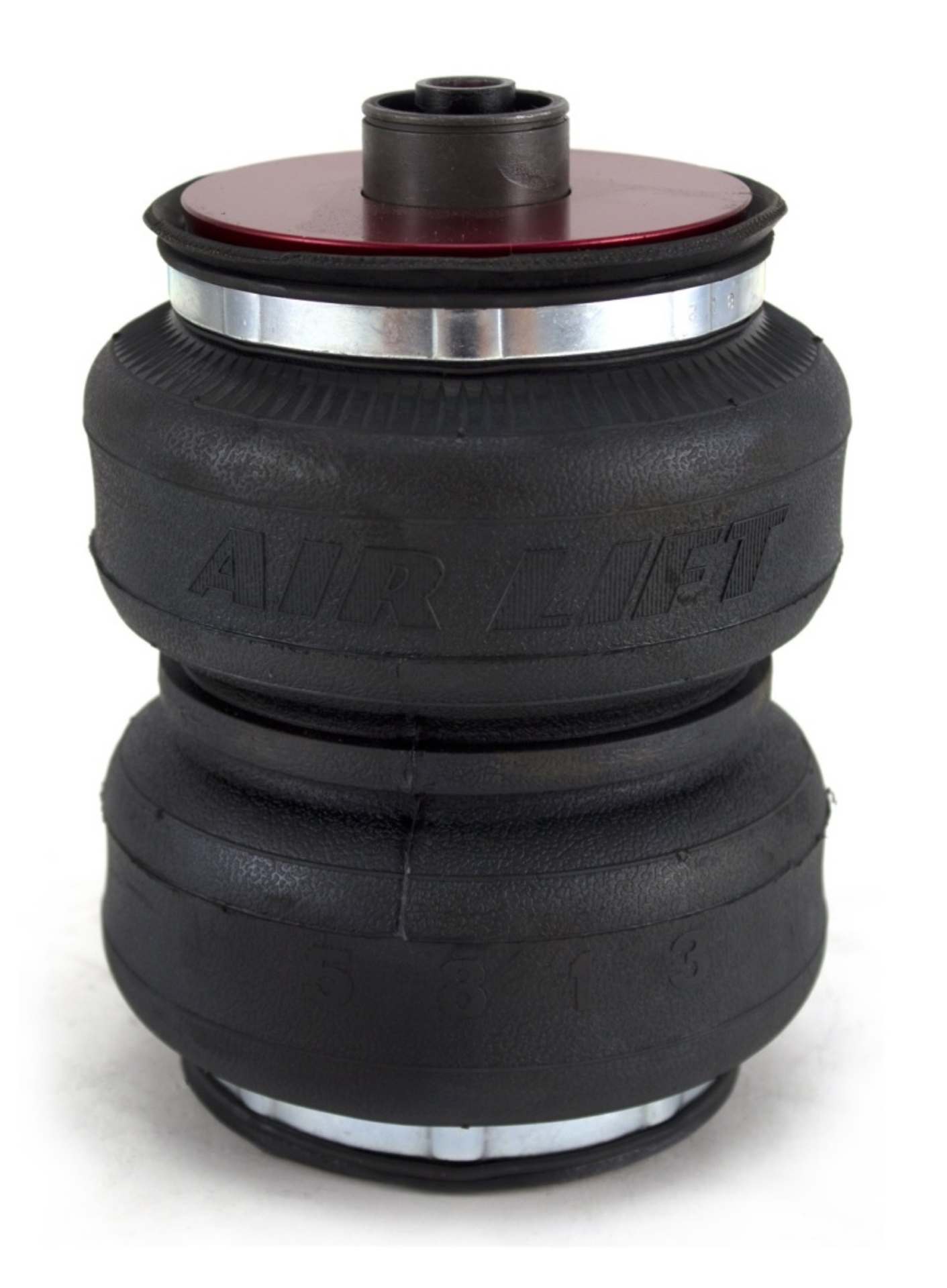 Picture of Air Lift Replacement Air Spring Double Bellows Type