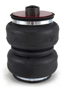 Picture of Air Lift Replacement Air Spring Double Bellows Type