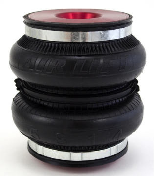 Picture of Air Lift Replacement Air Spring Bellows Type