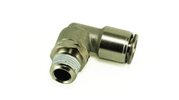 Picture of Air Lift Elbow - Male 1-8in Npt X 1-4in Tube