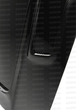 Picture of Seibon 97-98 Nissan Skyline TT-Style Carbon Fiber Hood